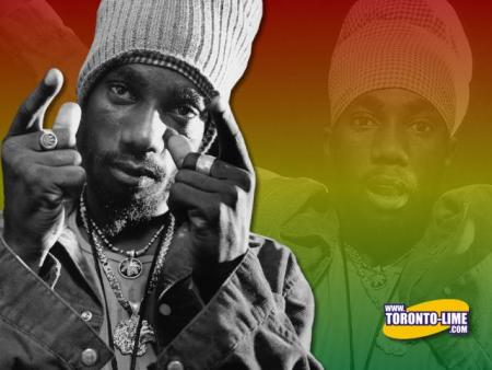 Sizzla 